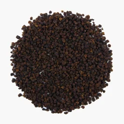 Hamburger Teespeicher Assam CTC Jalinga Bio Online