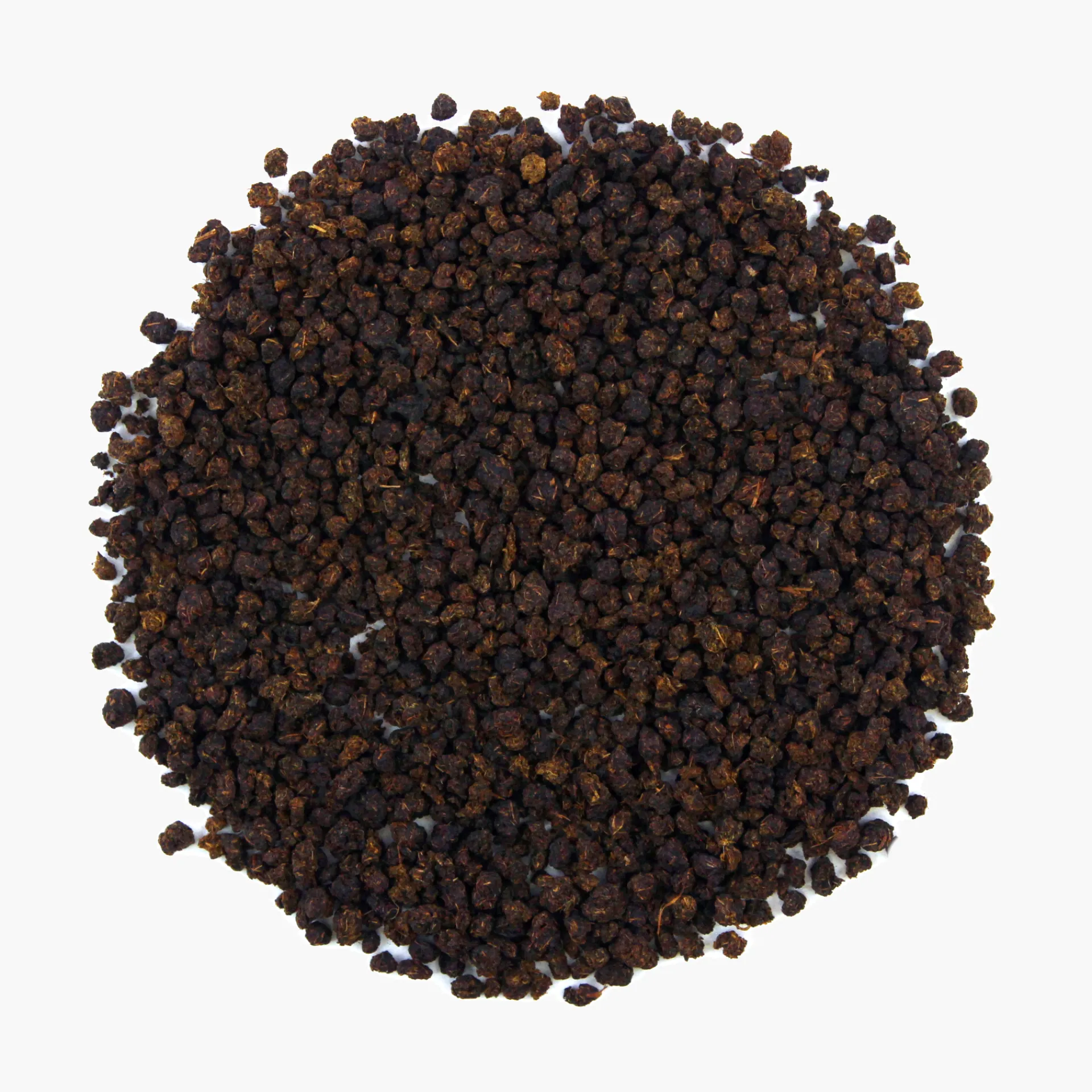 Hamburger Teespeicher Assam CTC Jalinga Bio Online