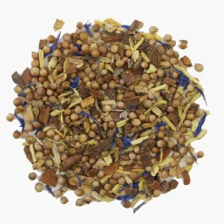 Hamburger Teespeicher Ayurveda Vata, Bio New