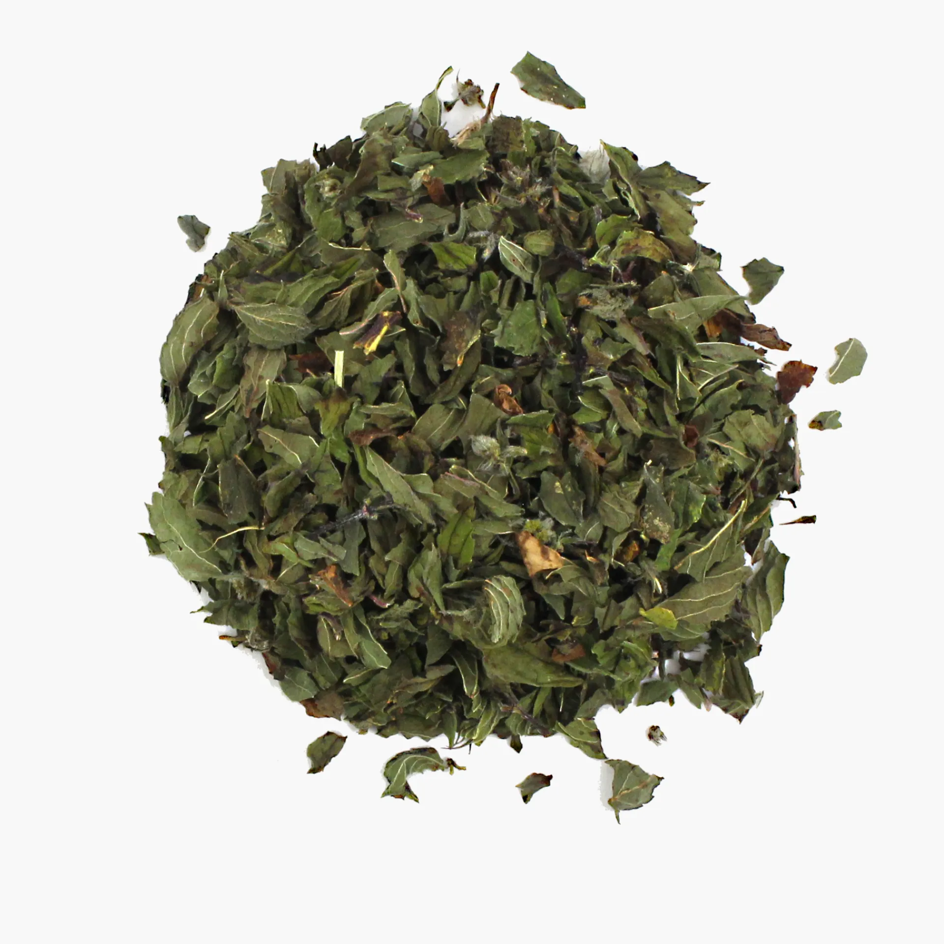 Hamburger Teespeicher Bayerische Pfefferminze, Bio Outlet