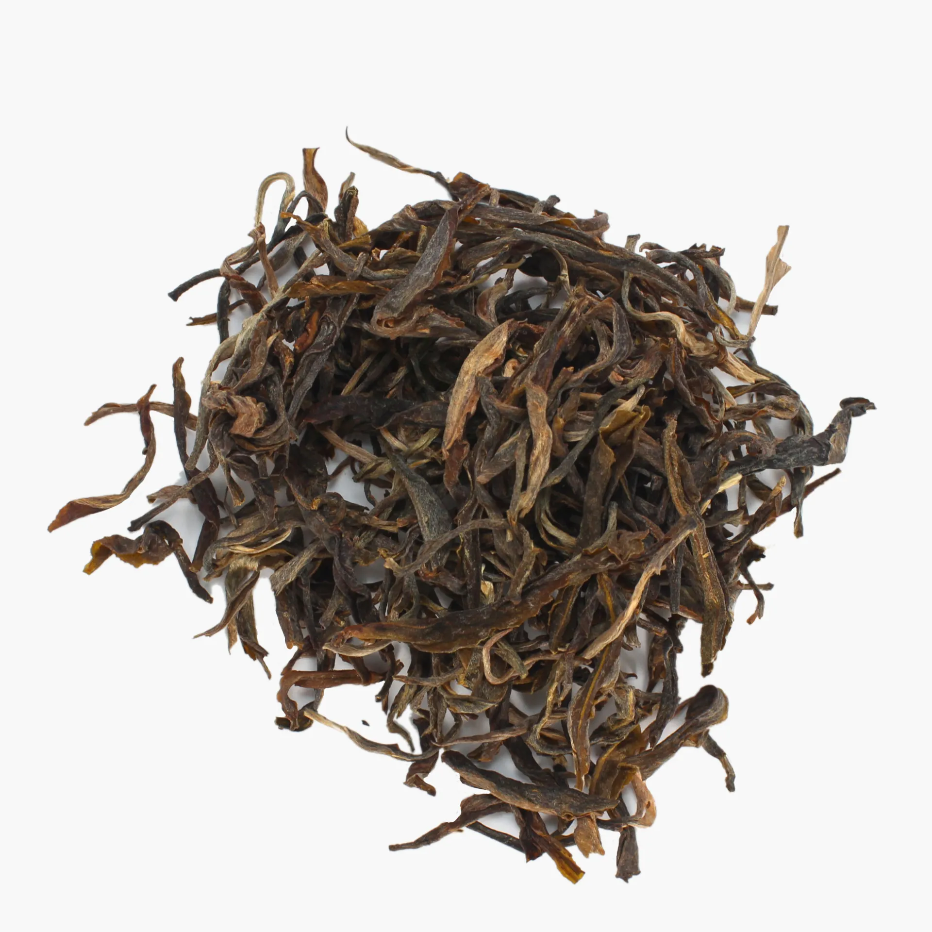Hamburger Teespeicher Bulangshan - Maocha Discount