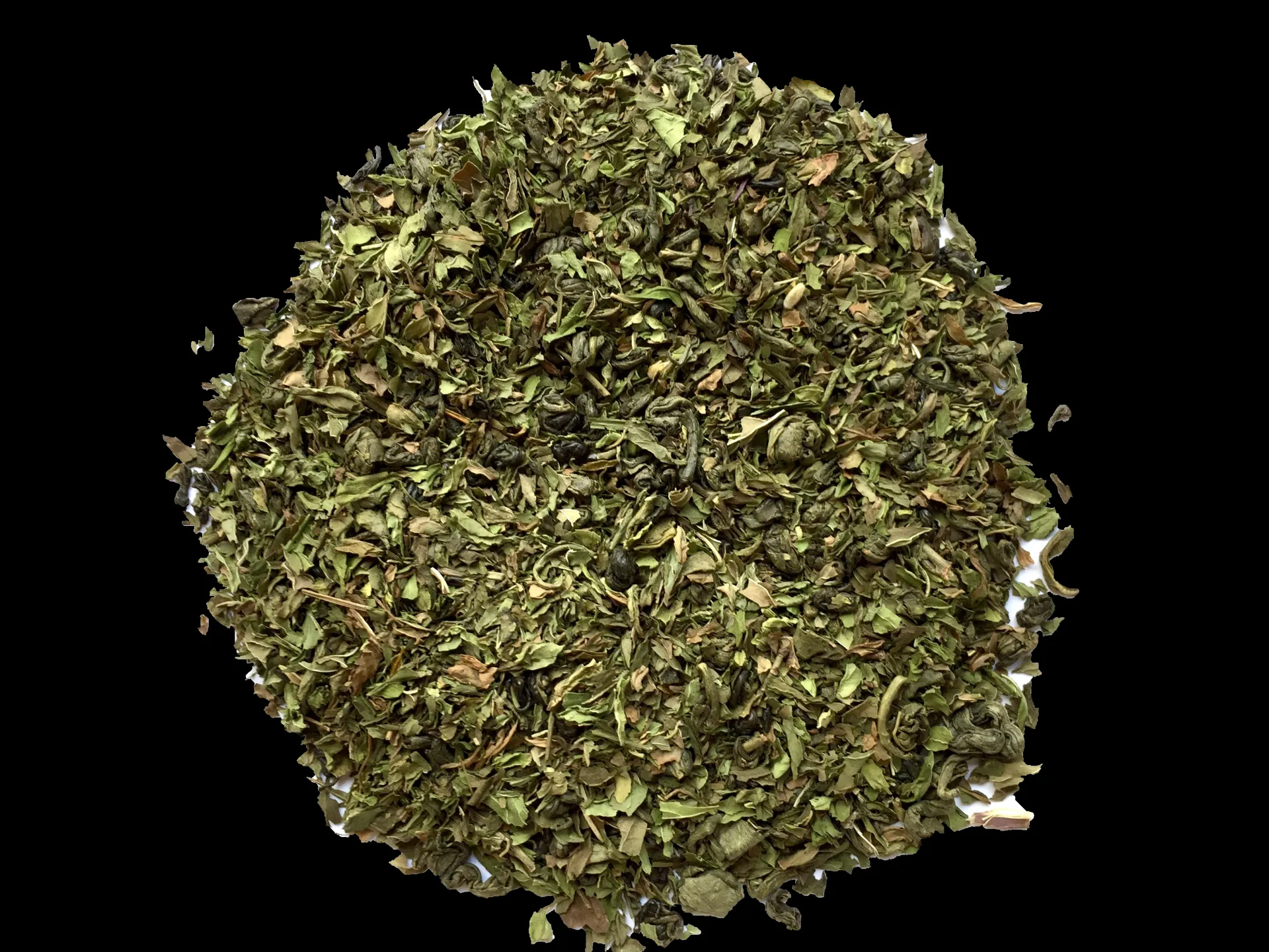 Hamburger Teespeicher Casablanca, Bio Sale