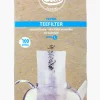 Hamburger Teespeicher Cha Cult® Papierfilter, Größe L, extra breit, Natur ungebleicht Best