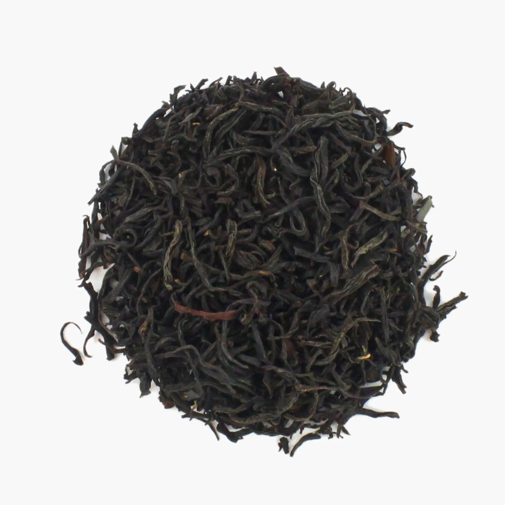 Hamburger Teespeicher China Fujian Tanyang Gongfu Hongcha Online