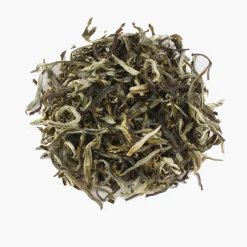 Hamburger Teespeicher China White Downy Menglian Xingjian Bio (Grüntee) Best