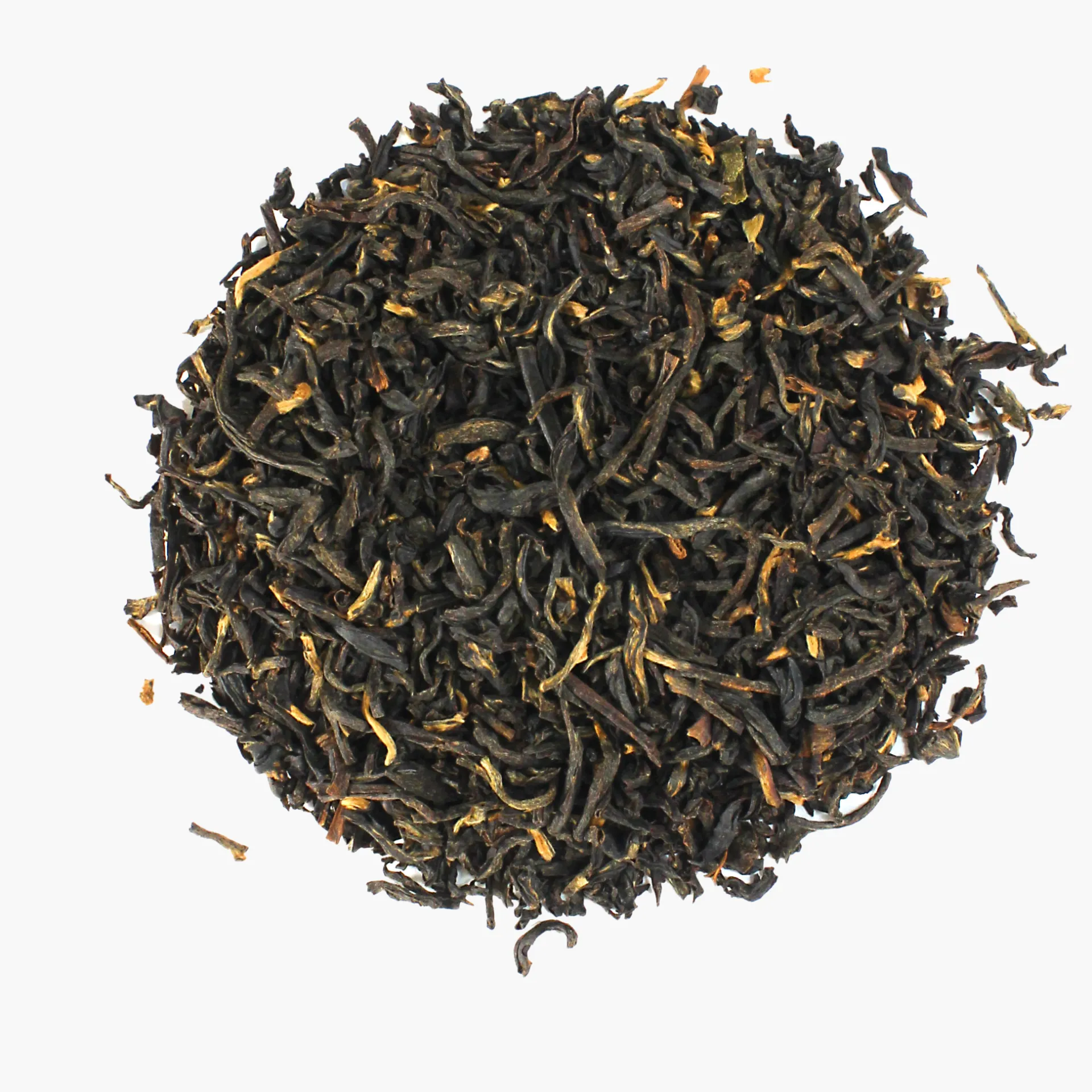 Hamburger Teespeicher China Yunnan Golden Leaf Bio Discount