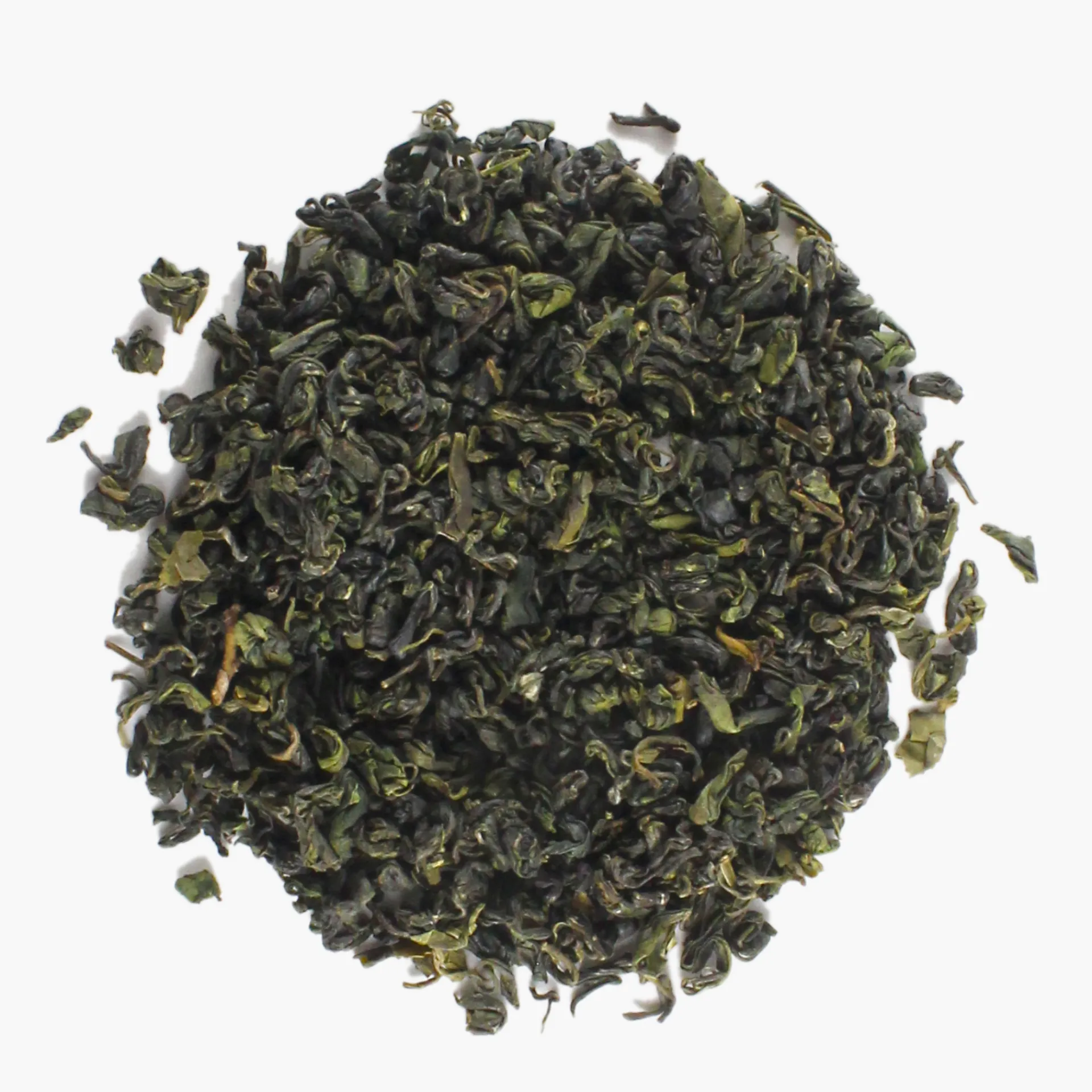 Hamburger Teespeicher China Zhejiang Green Pearl Lu Zhen Zhu Sale