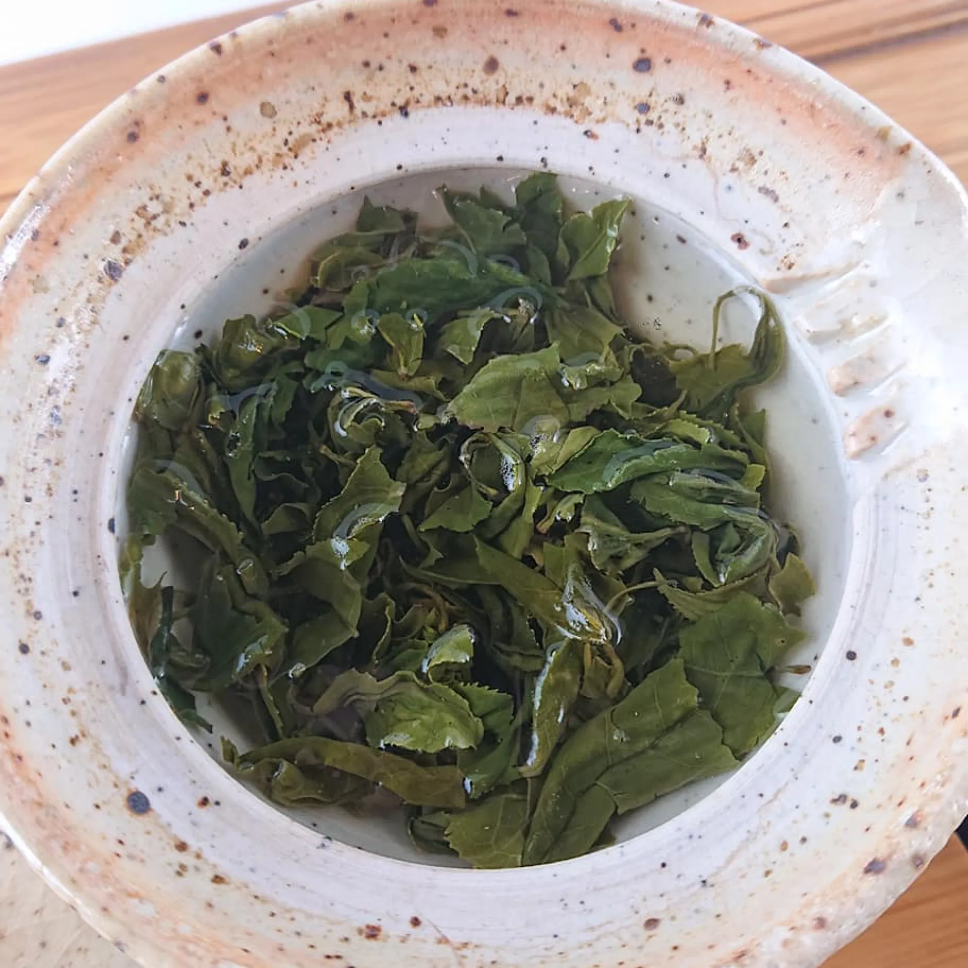 Hamburger Teespeicher China Zhejiang Green Pearl Lu Zhen Zhu Sale