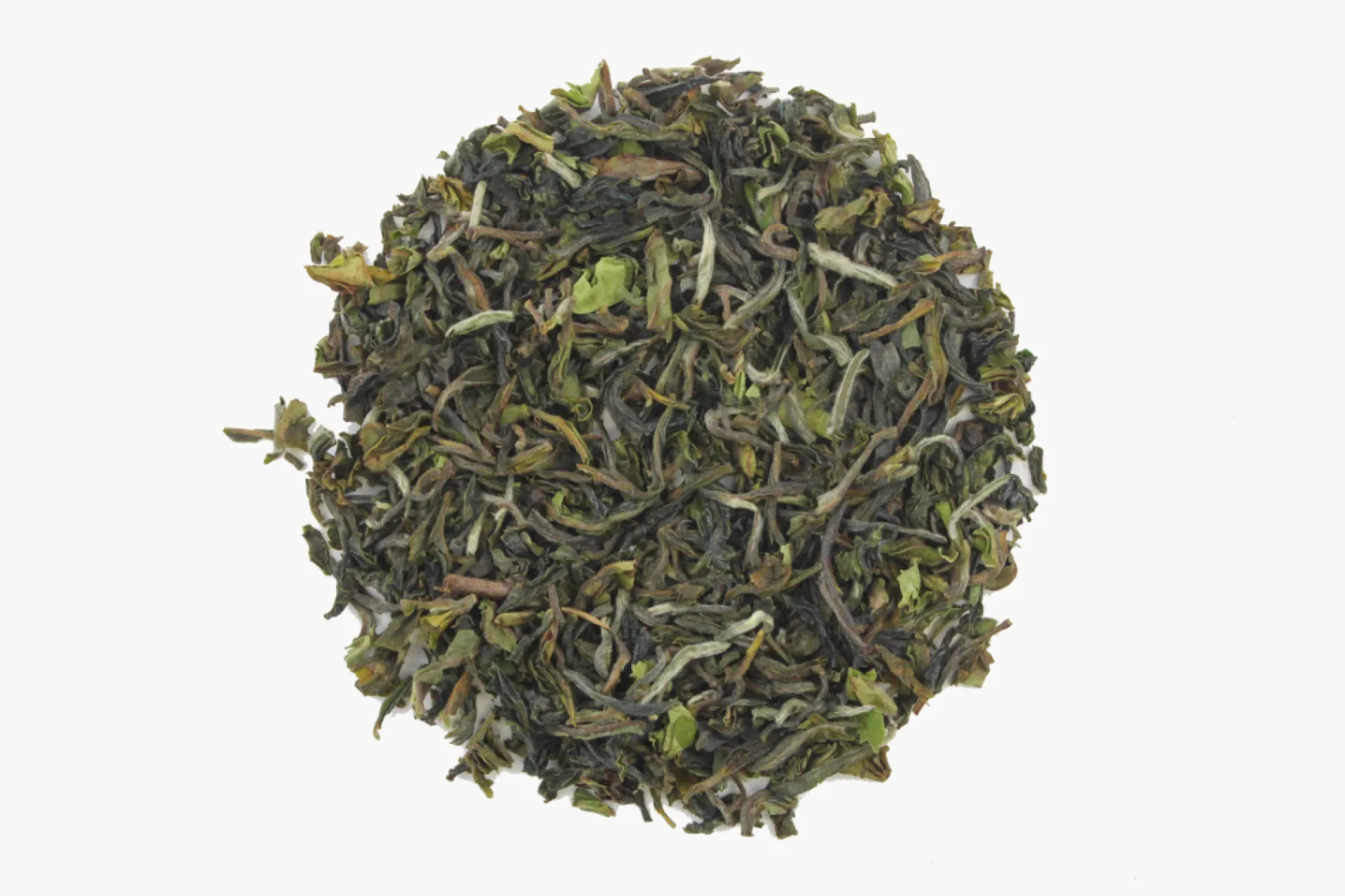 Hamburger Teespeicher Darjeeling first flush Phuguri Vintage Ernte 2023 Bio Sale