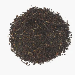 Hamburger Teespeicher Darjeeling second flush Broken Snowview Bio Hot