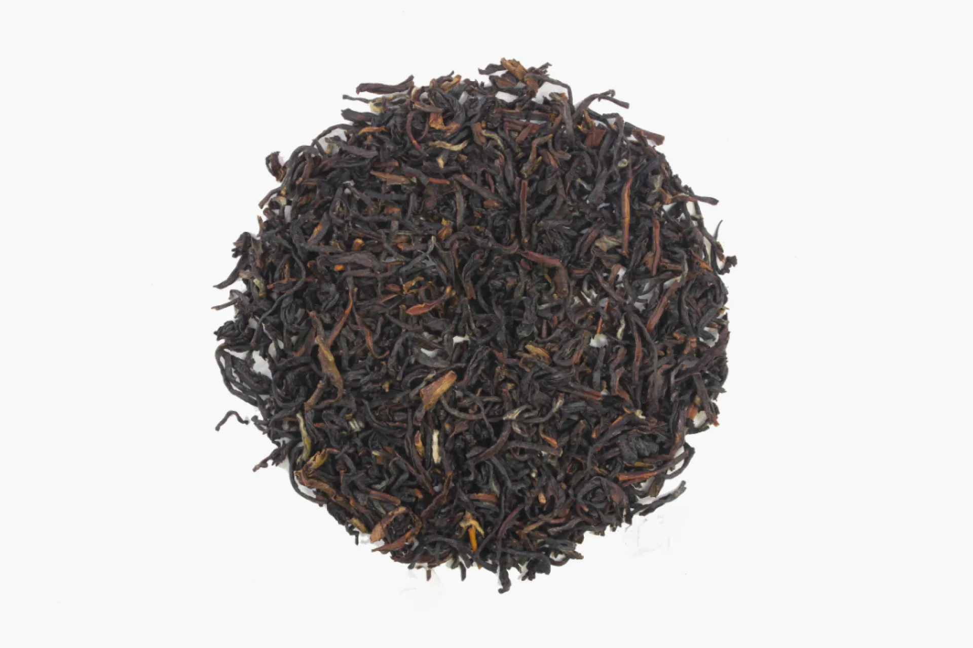Hamburger Teespeicher Darjeeling second flush FTGFOP1 Tumsong DJ46 Bio Best