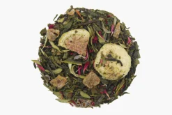 Hamburger Teespeicher Dates & Thyme Fashion