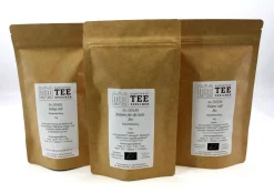 Hamburger Teespeicher Entspann Dich mal -Trio / koffeinfrei Clearance