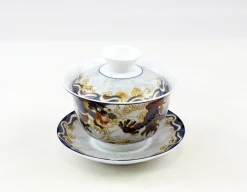 Hamburger Teespeicher Gaiwan Haku Outlet