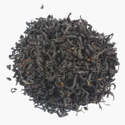 Hamburger Teespeicher Georgien handrolled Black Fashion