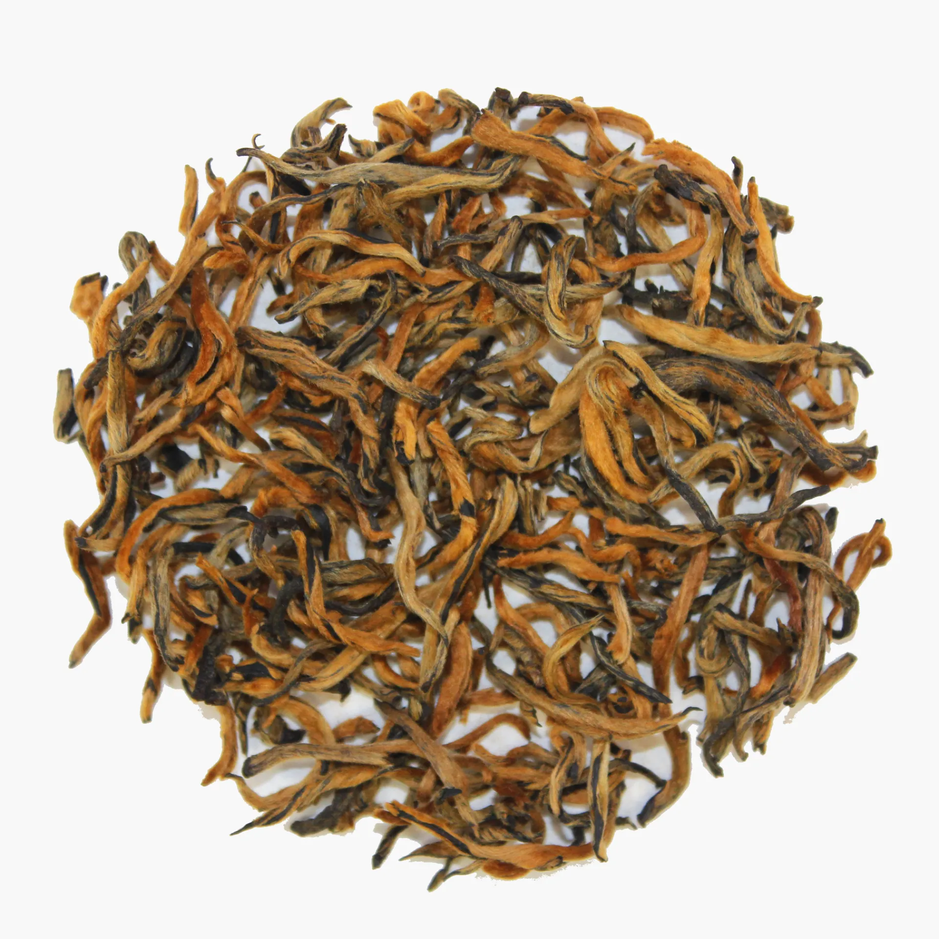Hamburger Teespeicher Gold of Yunnan Discount