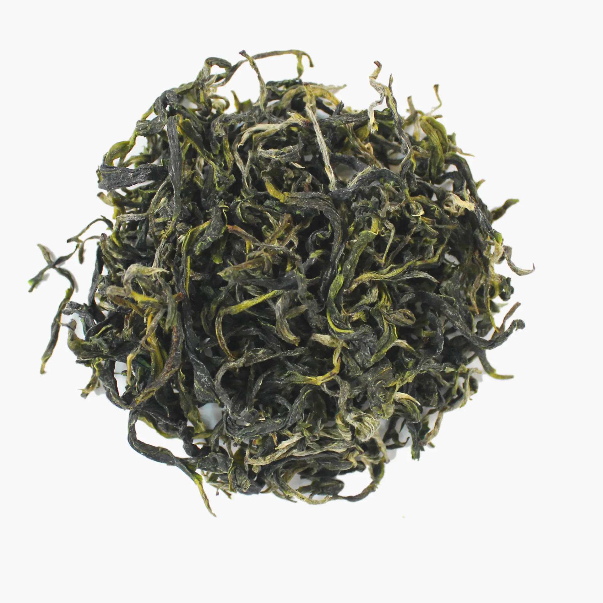 Hamburger Teespeicher Green Beauty - 2025 Sale