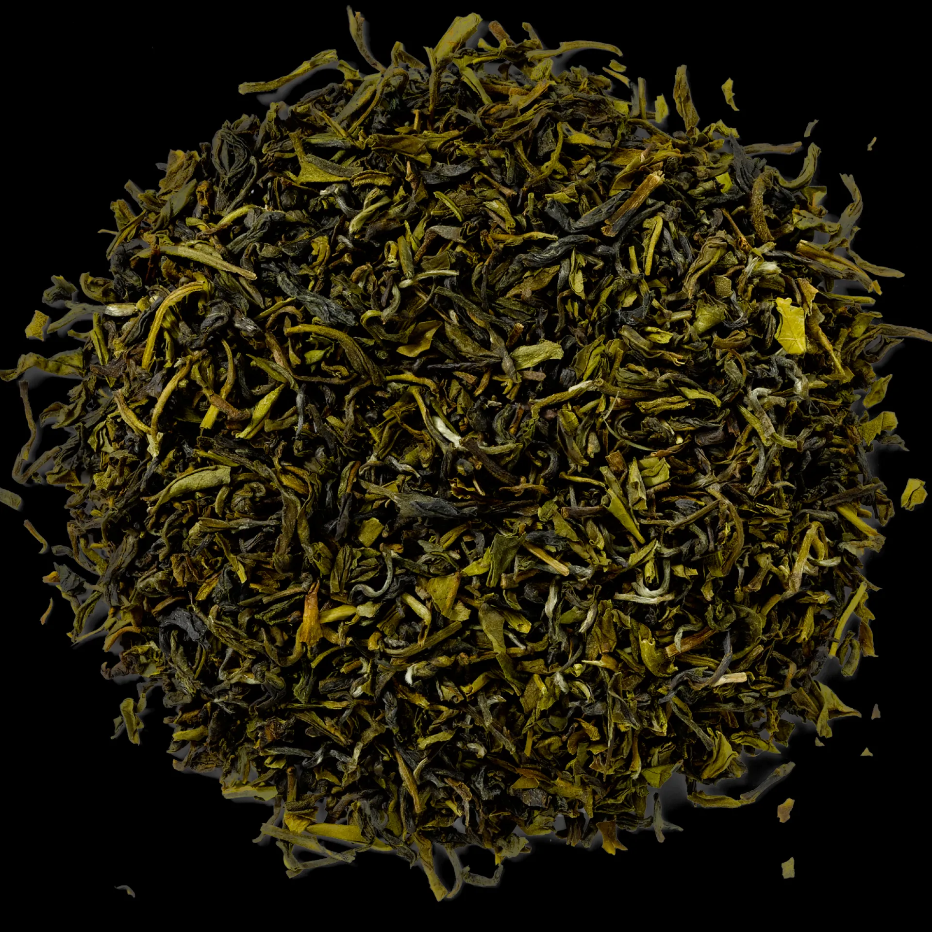 Hamburger Teespeicher Grüner Darjeeling Bio Clearance