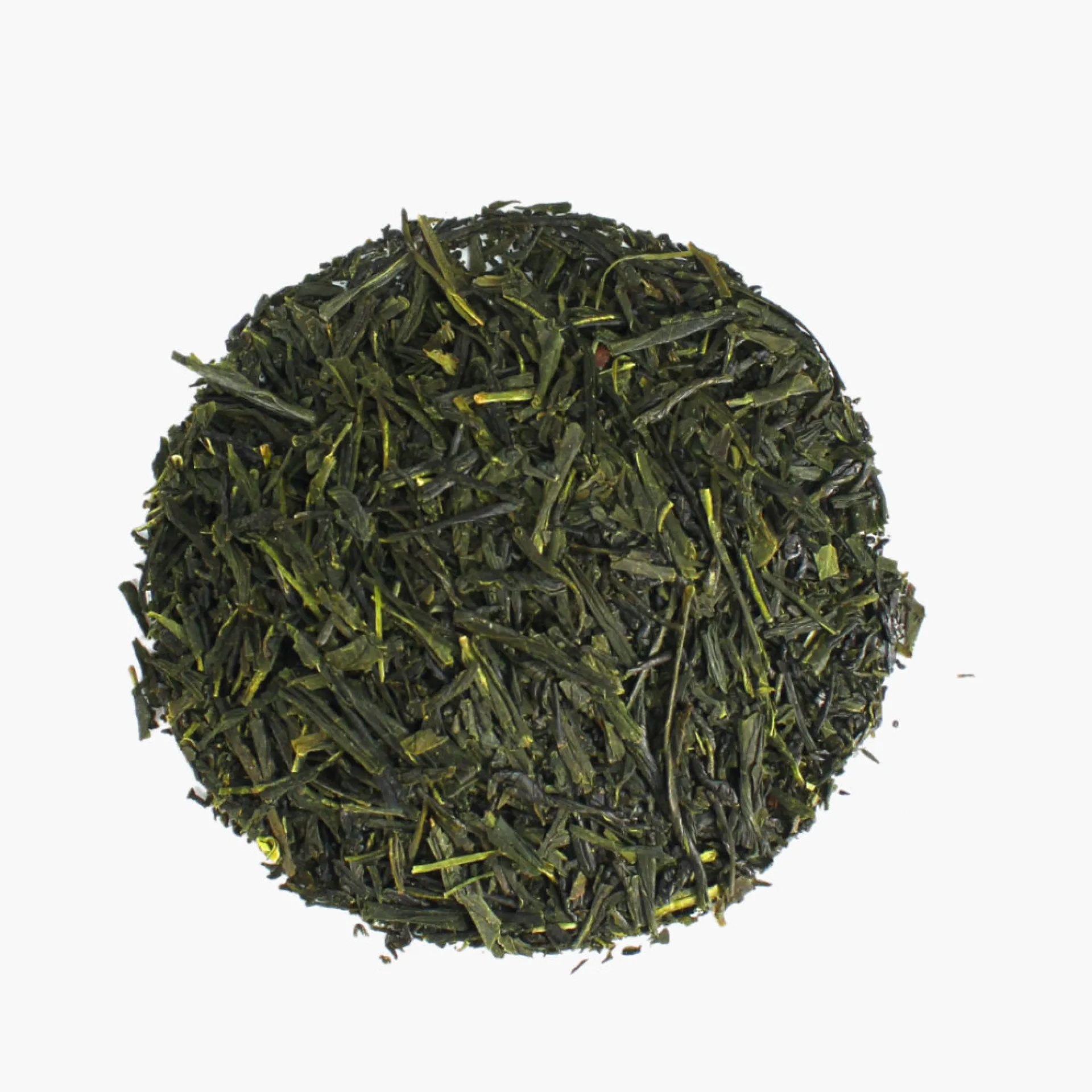 Hamburger Teespeicher Hisui - Gyokuro, Bio Best