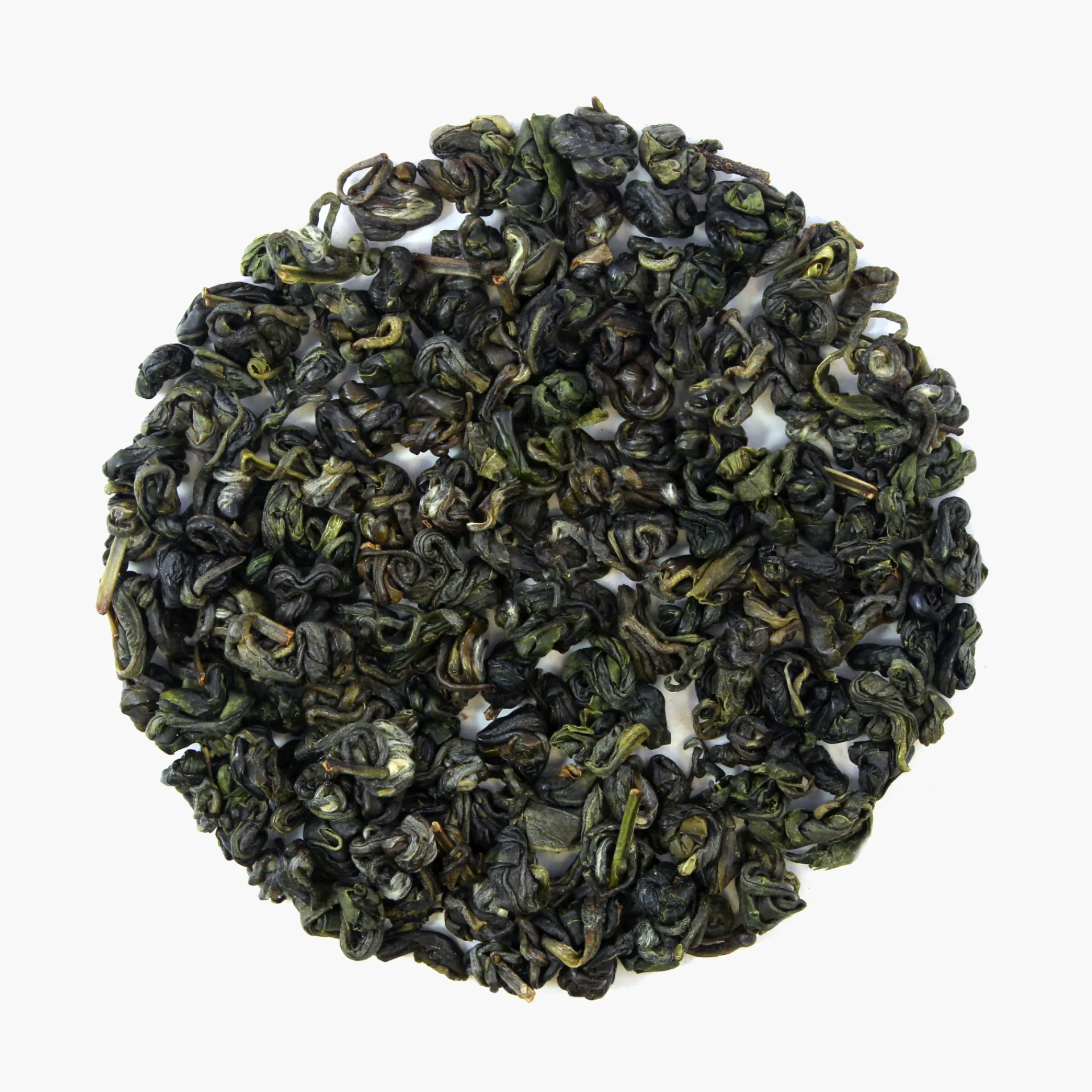 Hamburger Teespeicher Honey Pearls Bio Discount
