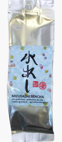 Hamburger Teespeicher Japan Honshu Mie Mizudashi Premium Hayashi Bio, ca. 82g Outlet
