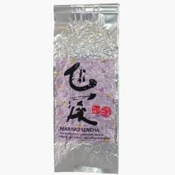 Hamburger Teespeicher Japan Honshu Mie Sencha Hayashi Bio Outlet