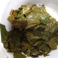 Hamburger Teespeicher Japan Kagoshima Sencha Gabalong Bio Best