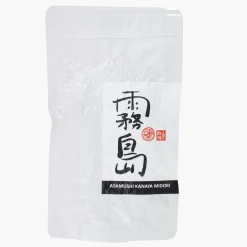 Hamburger Teespeicher Japan Kirishima Asamushi Kanaya Midori Sencha Bio, 100 gr. Best