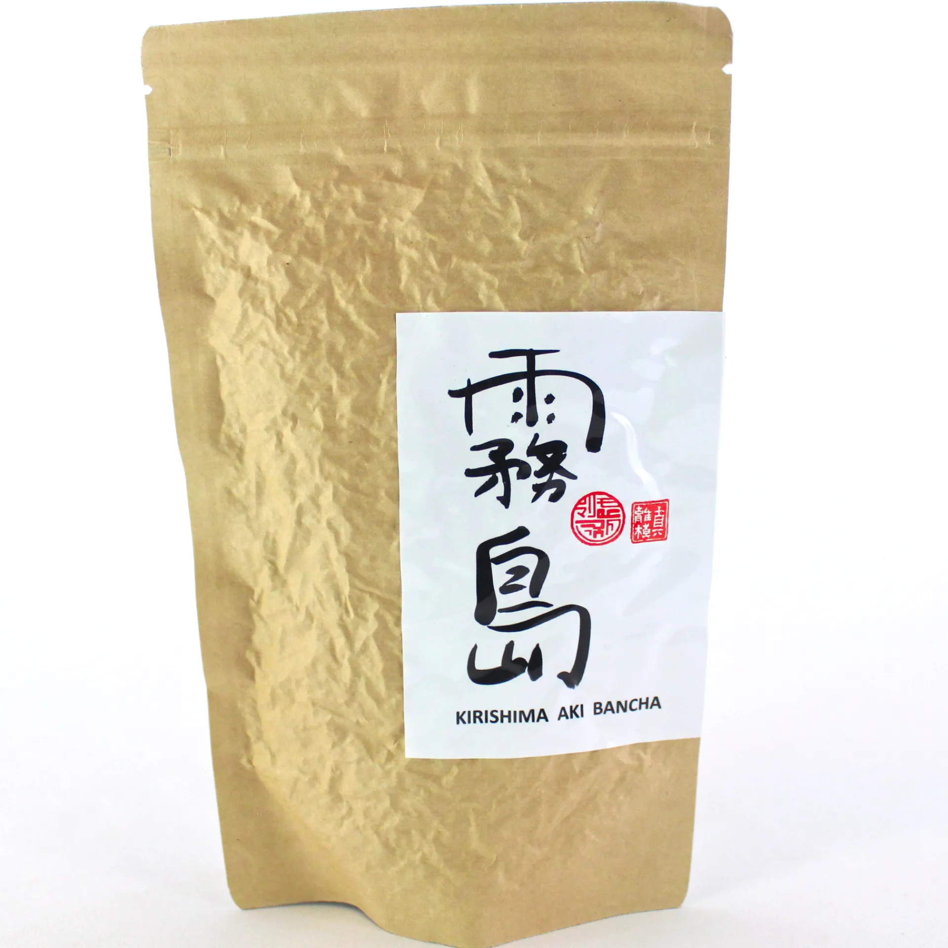 Hamburger Teespeicher Japan Kyushu Kirishima Aki Bancha Bio Discount
