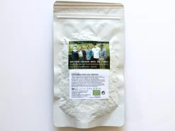 Hamburger Teespeicher Japan Kyushu Kirishima Tokujou Sencha Bio Outlet