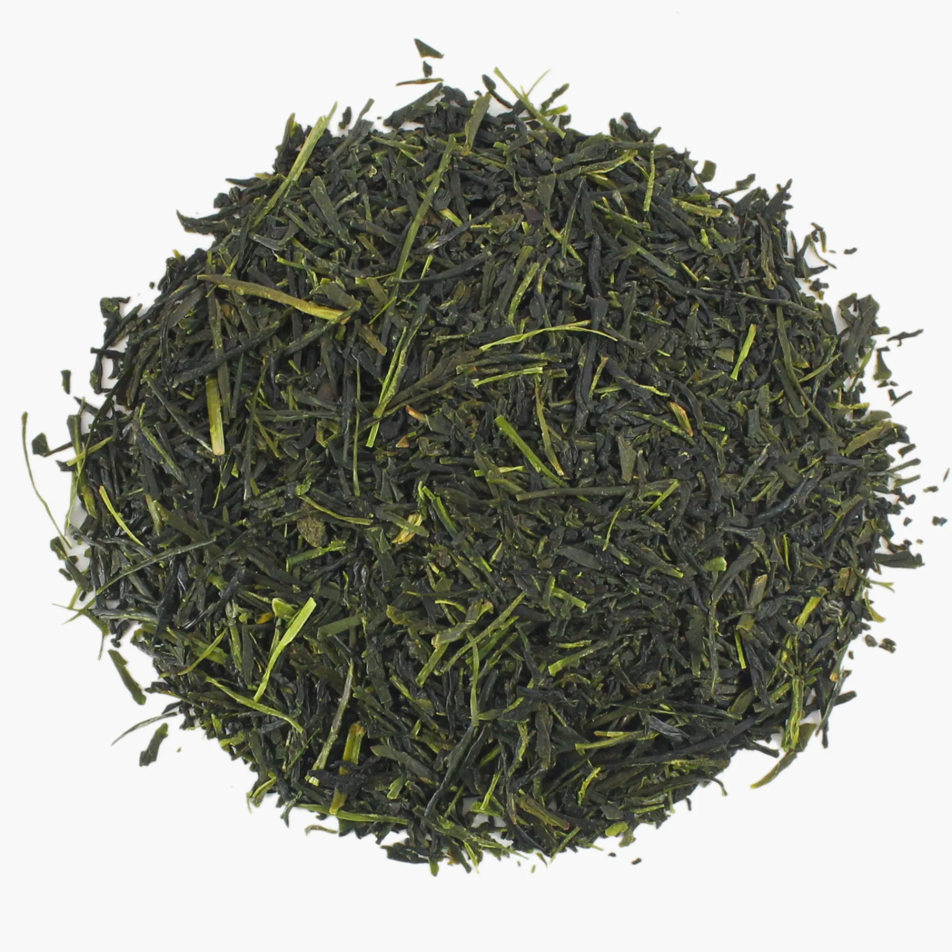 Hamburger Teespeicher Japan Kyushu Miyazaki Tokujou Sencha Morimoto Bio Best