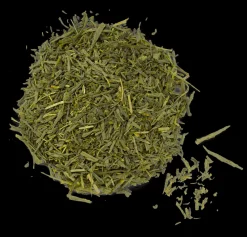 Hamburger Teespeicher Japan Kyushu Sencha mit Matcha Morimoto Bio Discount