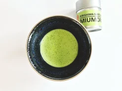 Hamburger Teespeicher Japan Matcha Miumori Kirishima Bio, 20 gr. Hot