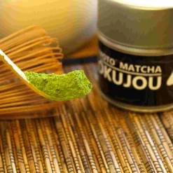 Hamburger Teespeicher Japan Matcha Morimoto Gyokujou Bio, 20 gr. Online