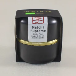 Hamburger Teespeicher Japan Matcha Supreme Bio, 30 gr. Outlet