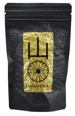 Hamburger Teespeicher Japan Mie Yamanoka Kabusecha Bio, 80 gr. Best