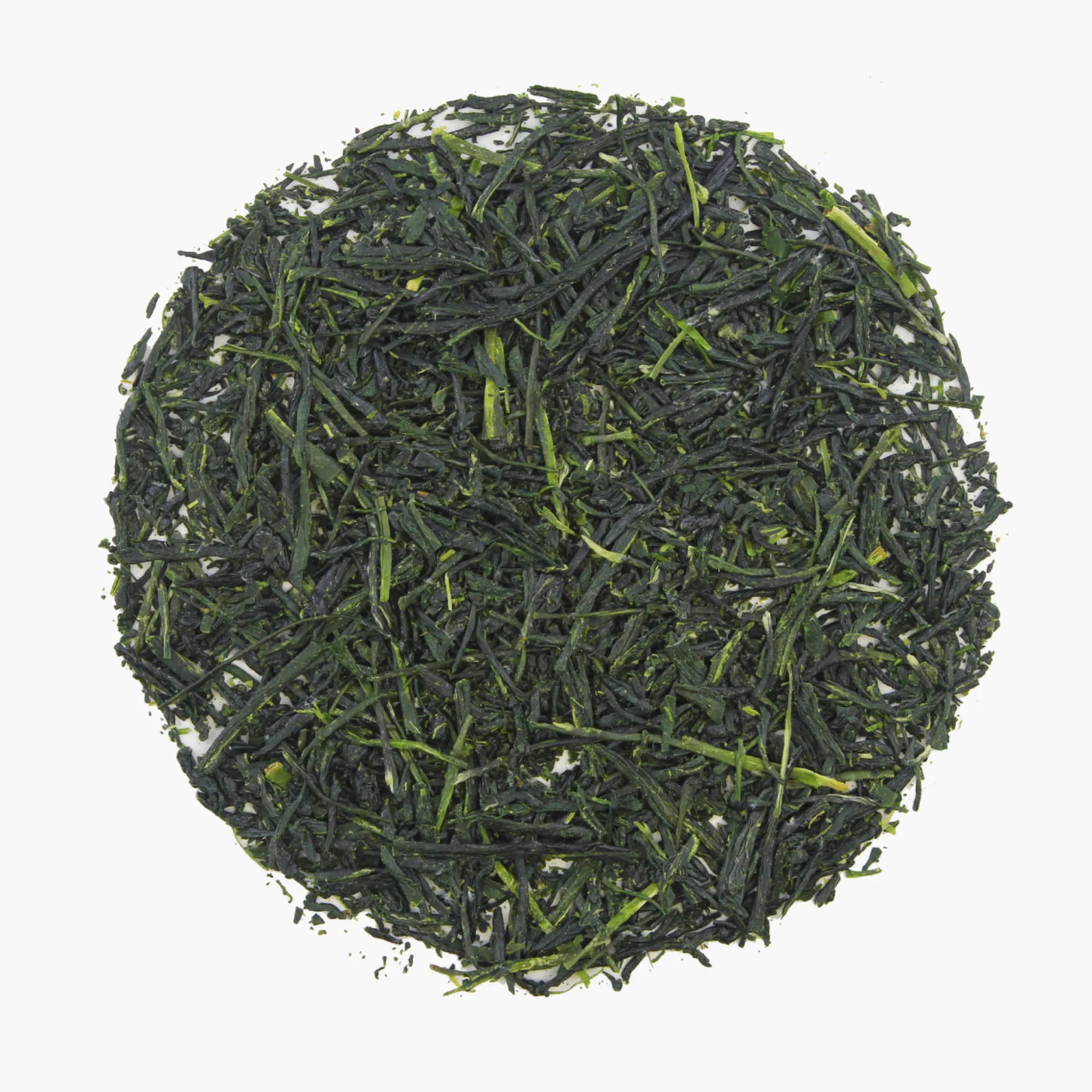 Hamburger Teespeicher Japan Miyazaki Shincha Gyokuro Midori no tori Bio, 50 gr. New