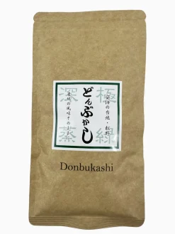 Hamburger Teespeicher Japan Shizuoka Aracha Donbukashi, 100 gr. Discount