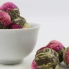 Hamburger Teespeicher Jasmine Fortune Balls New