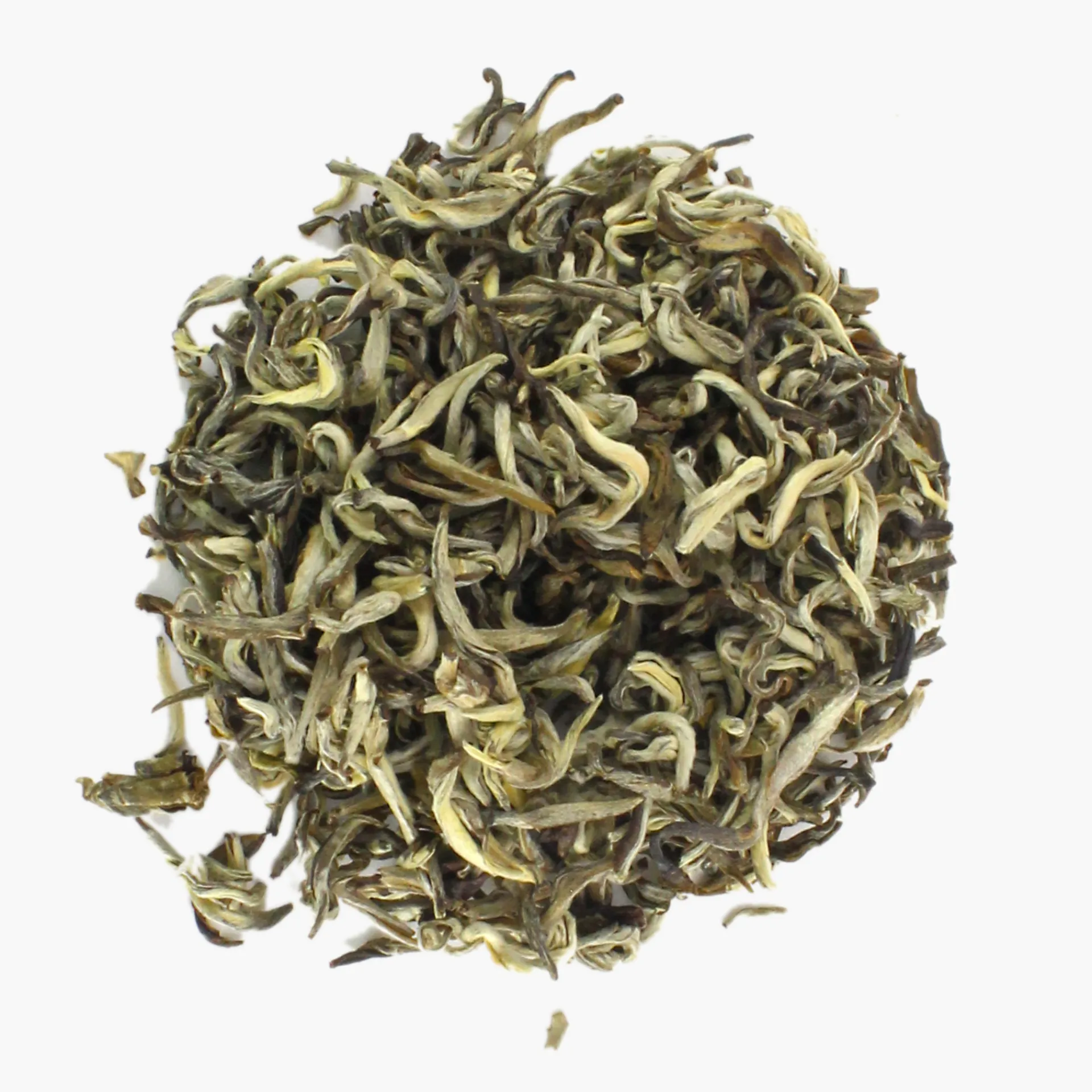 Hamburger Teespeicher Jasmine White Tiger Discount