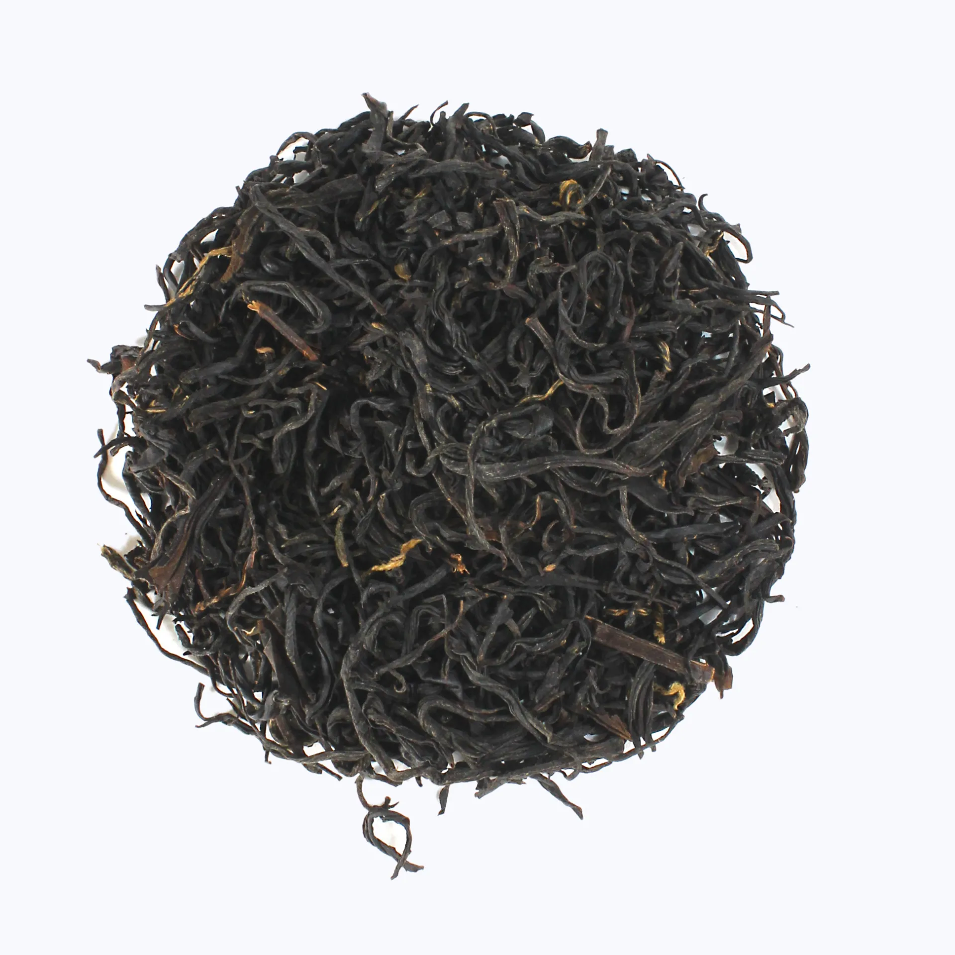 Hamburger Teespeicher Keemun Mao Feng, Bio Online
