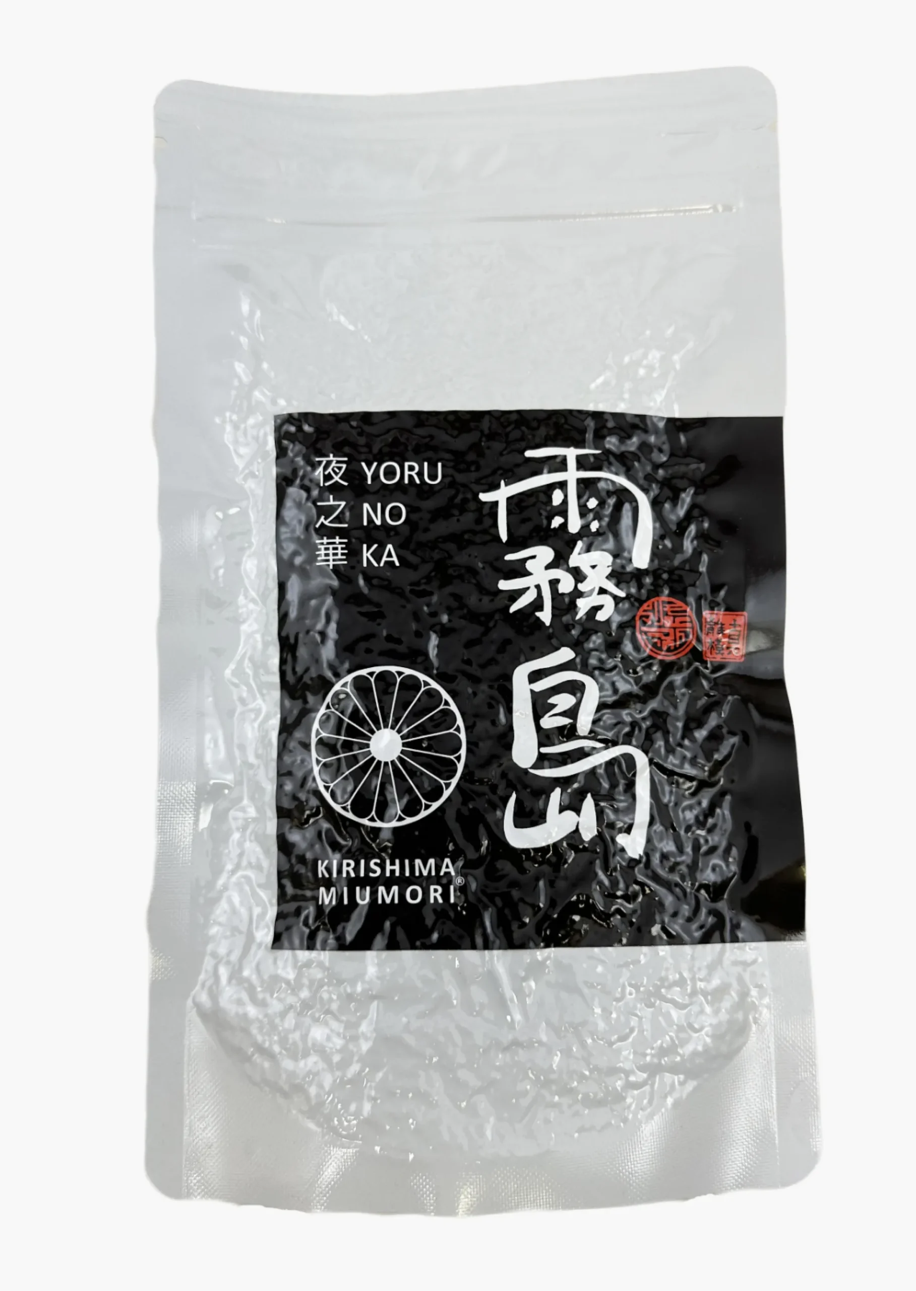 Hamburger Teespeicher Kirishima Yoru No Ka Sencha Bio, 100 gr. Sale