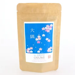 Hamburger Teespeicher Kiwami Osumi - Gyokuro, Bio Discount