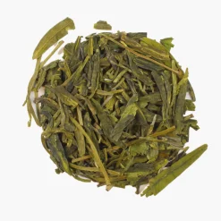 Hamburger Teespeicher Lung Ching, Bio Clearance