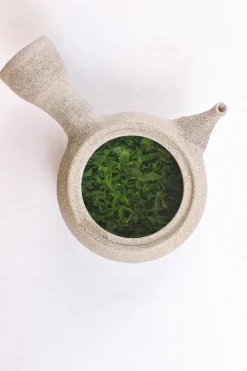 Hamburger Teespeicher Makizono No Hana - Gyokuro, Bio Sale
