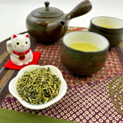 Hamburger Teespeicher Manekineko Bio Hot