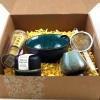 Hamburger Teespeicher Matcha Deluxe Set - Edition 2 / LIMITIERT Best