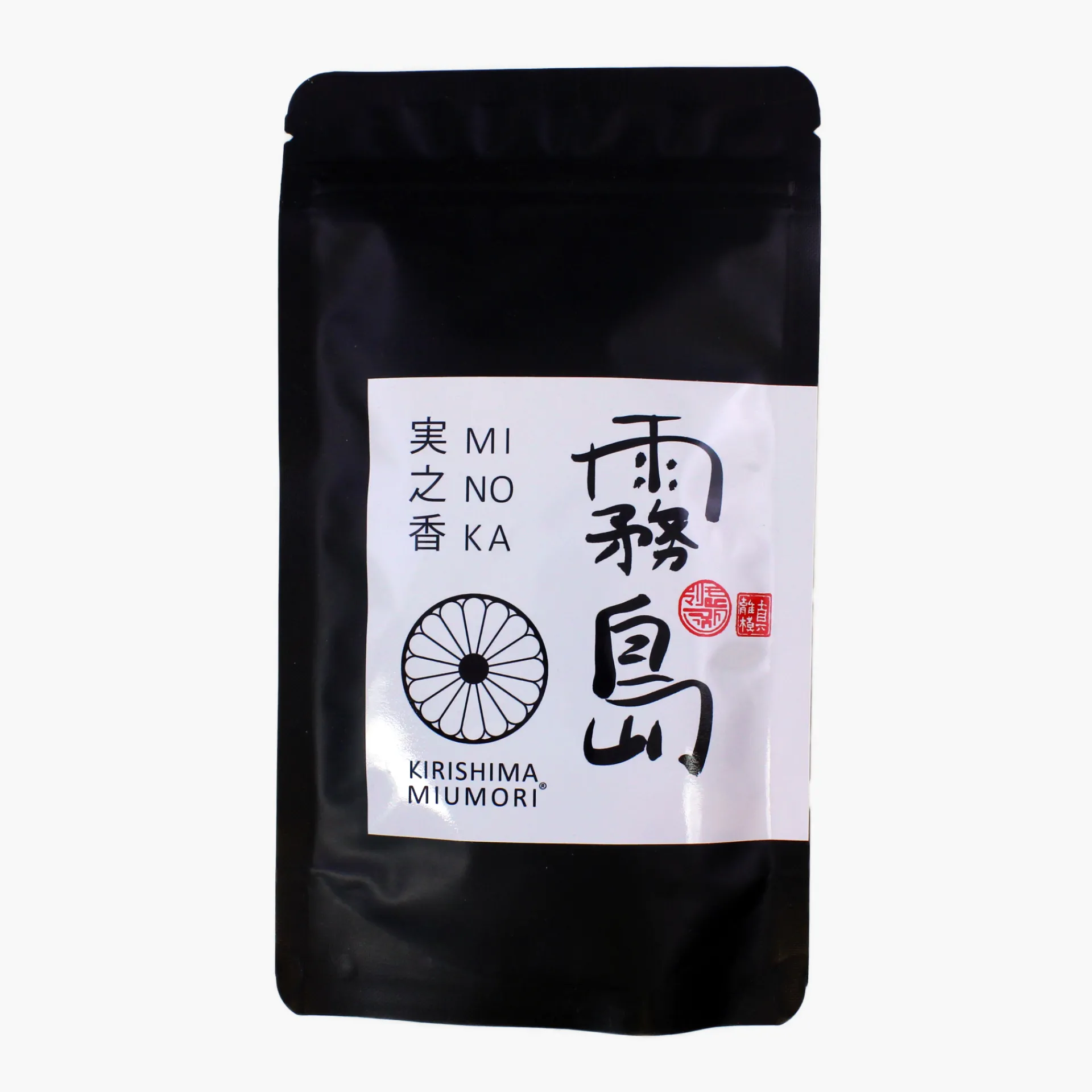 Hamburger Teespeicher Mi No Ka - Japan, Bio Online