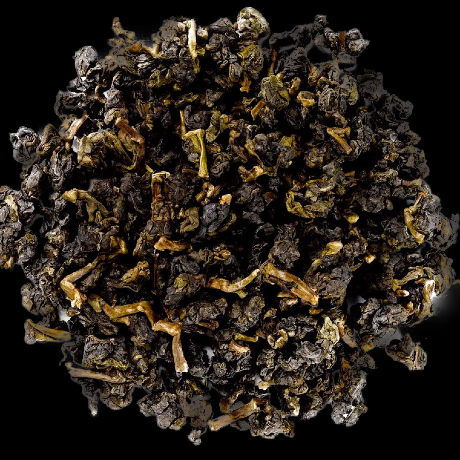 Hamburger Teespeicher Milky Oolong Fashion