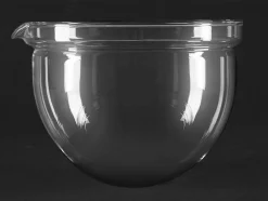 Hamburger Teespeicher mono filio Ersatzglas 0,6 l Clearance